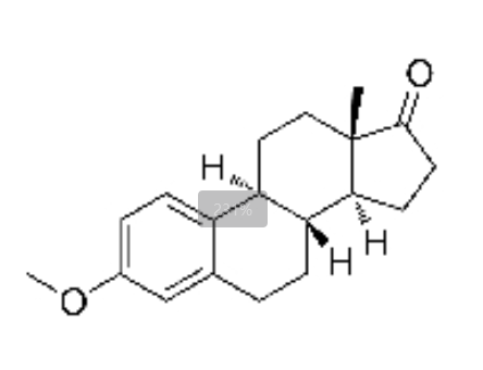 3-甲氧基雌酮,Estrone 3-methyl ether