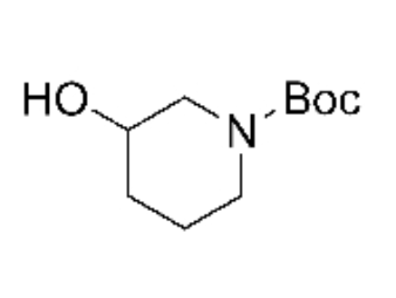 Boc-3-羥基哌啶,Boc-3-hydroxypiperidine