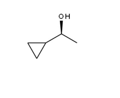 (S)-1-環(huán)丙乙醇,(S)-1-CYCLOPROPYLETHANOL