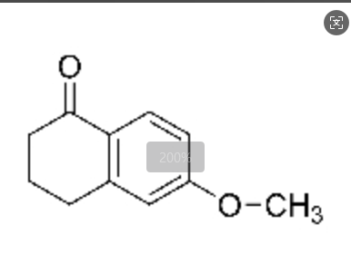 6-甲氧基-1-萘滿酮,6-Methoxy-3,4-dihydronaphthalen-1(2H)-one