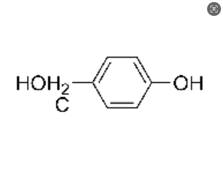 4-羥基苯甲醇,4-Hydroxybenzyl alcohol