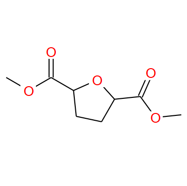 四氫呋喃二甲酸,Tetrahydro-2,5-furandicarboxylic acid dimethyl ester