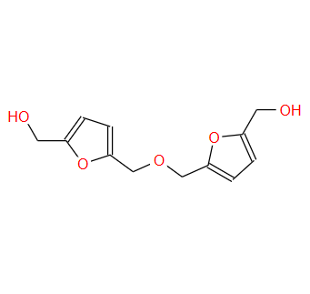 雙-(5-羥甲基糠基)醚,2-Furanmethanol, 5,5'-[oxybis(methylene)]bis-