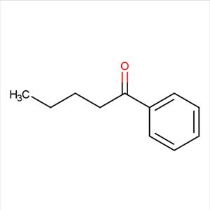 苯戊酮,valerophenone