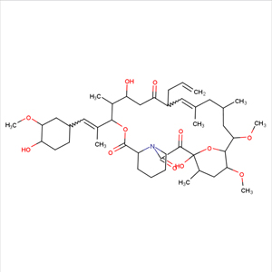 他克莫司,Tacrolimus