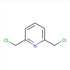 2,6-雙(氯甲基)吡啶,2,6-BIS(CHLOROMETHYL)PYRIDINE