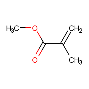 牙托粉,Methacrylic acid methyl ester polymers