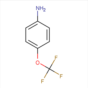 對(duì)三氟甲氧基苯胺,4-(Trifluoromethoxy)aniline