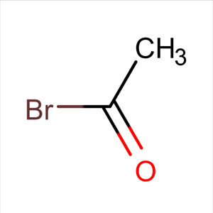 乙酰溴,Acetyl bromide