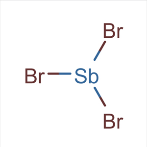 三溴化銻,Antimony tribromide