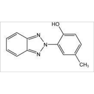 2-(2'-羟基–5'-甲基苯基)苯并三氮唑