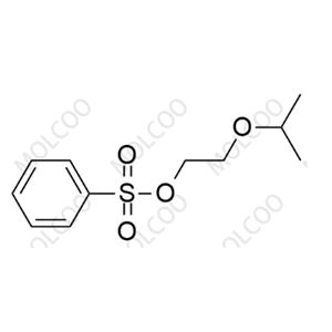 比索洛爾雜質(zhì)74,Bisoprolol Impurity 74