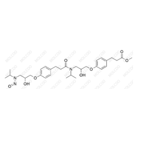 艾司洛爾雜質(zhì)N，純度高質(zhì)量優(yōu)