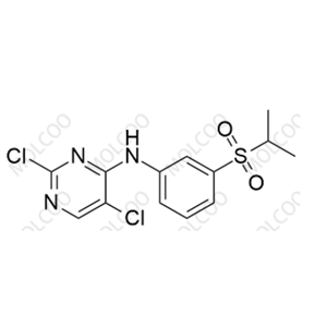 色瑞替尼雜質(zhì)16，純度高質(zhì)量?jī)?yōu)