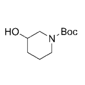 Boc-3-羟基哌啶