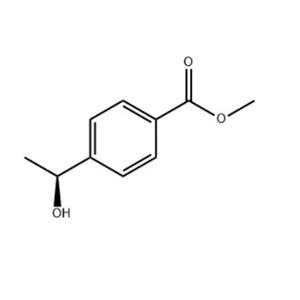 (S)-4-(1-羥乙基)苯甲酸甲酯，現(xiàn)貨