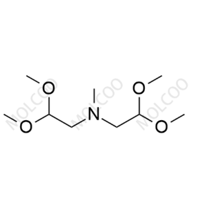 甲巰咪唑雜質(zhì)1，純度高質(zhì)量優(yōu)，70887-96-6