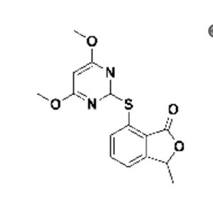 环酯草醚