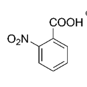 鄰硝基苯甲酸