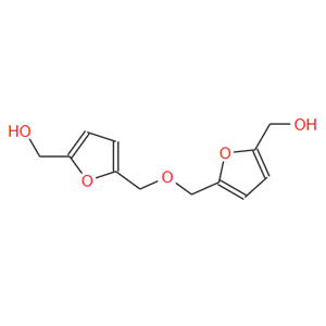 雙-(5-羥甲基糠基)醚；54044-27-8