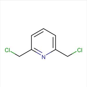 2,6-雙(氯甲基)吡啶,2,6-BIS(CHLOROMETHYL)PYRIDINE