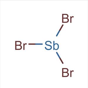 三溴化锑