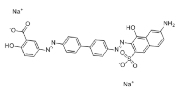 直接棕2,direct brown 2