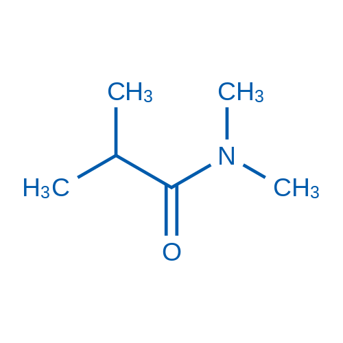 N,N-二甲基異丁酰胺,N,N-Dimethylisobutyramide