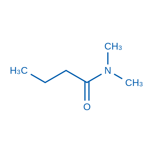 N,N-二甲基丁酰胺,N,N-Dimethylbutyramide