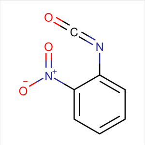 2-硝基苯酚異丁酸酯,2-NITROPHENYL ISOCYANATE