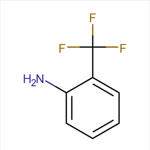 邻氨基三氟甲苯,2-Aminobenzotrifluoride