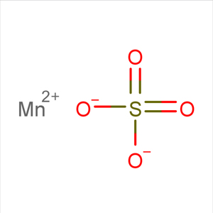 硫酸錳,Manganese(II) sulfate