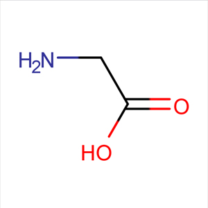 甘氨酸,Glycine