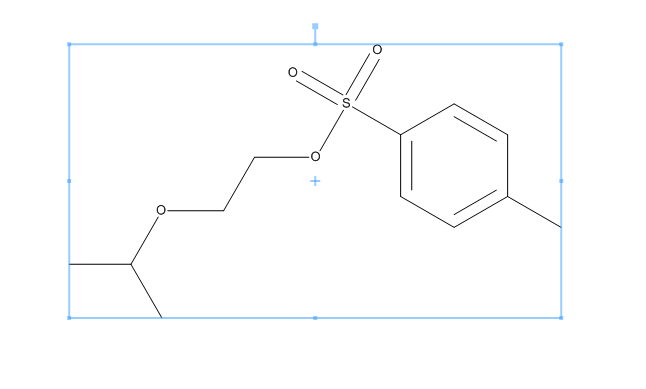 4-甲基苯磺酸2-異丙氧基乙酯,2-isopropoxyethyl 4-methylbenzenesulfonate