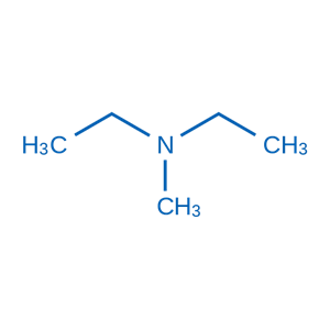 N,N-二乙基甲胺,N,N-Diethylmethylamine