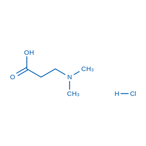 3-二甲基氨基丙酸 盐酸盐