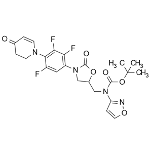 康替唑胺中間體,Contazolamide