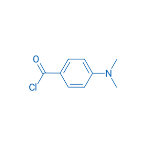 4-二甲氨基苯甲酰氯