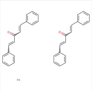 三(二亚苄基丙酮)二钯52409-22-0