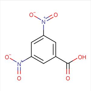 3,5-二硝基苯甲酸