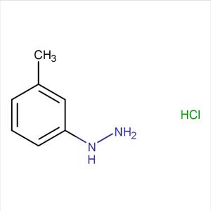 3-甲基苯肼鹽酸鹽