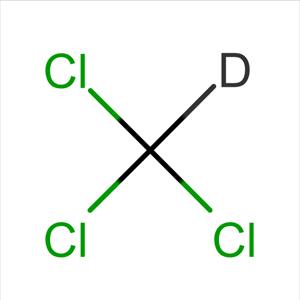 氘代氯仿，氘代氯仿(含TMS),Chloroform