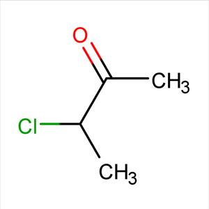 3-氯-2-丁酮