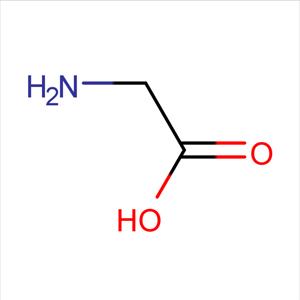 甘氨酸,Glycine