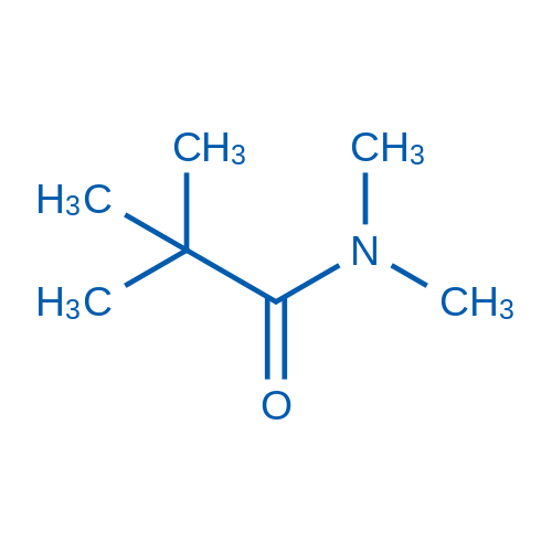 N,N-二甲基新戊酰胺,N,N-Dimethylpivalamide