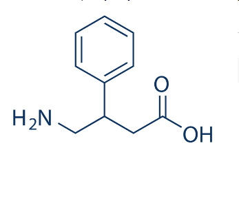 4-氨基-3-苯基丁酸鹽酸鹽/菲尼布特,4-Amino-3-phenylbutyric acid hydrochloride