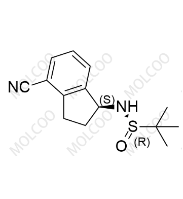 奧扎莫德雜質(zhì)33,Ozanimod Impurity 33