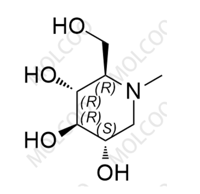 米格列醇雜質(zhì)13,Miglitol Impurity 13