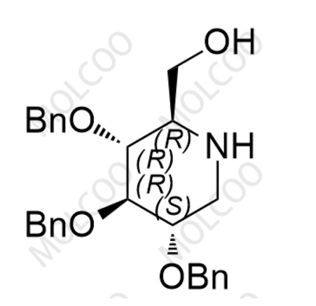 米格列醇雜質(zhì)15,Miglitol Impurity 15