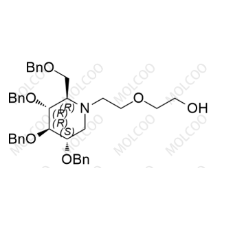 米格列醇雜質(zhì)16,Miglitol Impurity 16